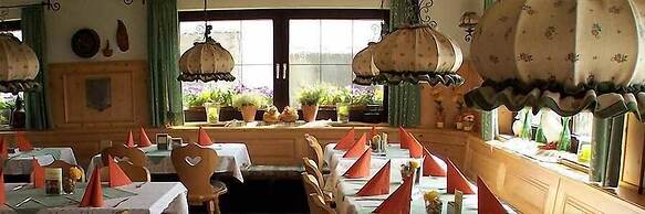 Landgasthof Metzgerei Traube