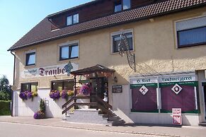 Landgasthof Metzgerei Traube