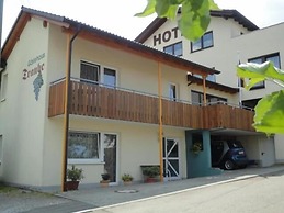 Landgasthof Metzgerei Traube