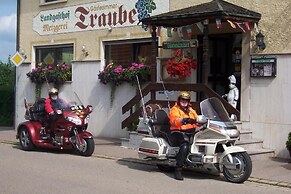 Landgasthof Metzgerei Traube