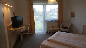 Landgasthof Metzgerei Traube