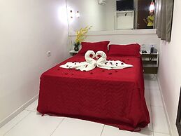 Pousada dos Cabanos
