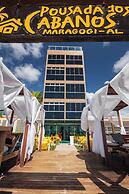 Pousada dos Cabanos