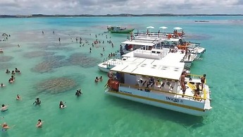 Pousada dos Cabanos