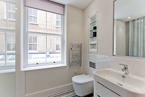 Luxury Holborn 1 Bedroom Flats