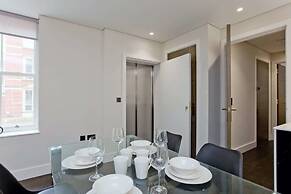 Luxury Holborn 1 Bedroom Flats