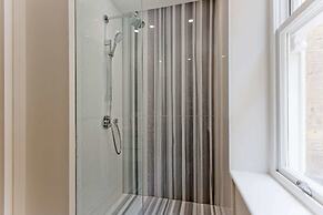 Luxury Holborn 1 Bedroom Flats