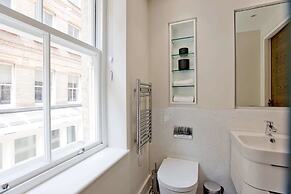 Luxury Holborn 1 Bedroom Flats
