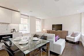 Luxury Holborn 1 Bedroom Flats