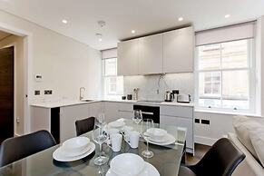 Luxury Holborn 1 Bedroom Flats