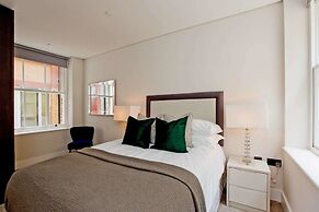 Luxury Holborn 1 Bedroom Flats