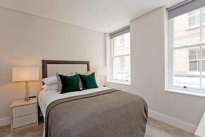 Luxury Holborn 1 Bedroom Flats