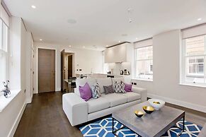 Luxury Holborn 1 Bedroom Flats