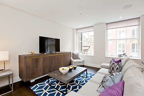Luxury Holborn 1 Bedroom Flats
