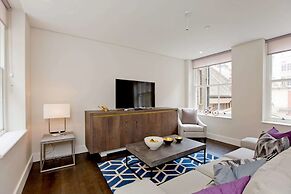 Luxury Holborn 1 Bedroom Flats