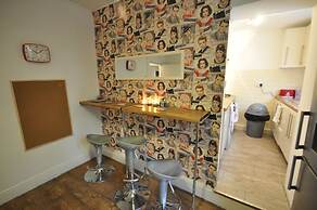 Old Nichol Guest Apartment