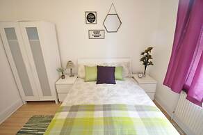 Old Nichol Guest Apartment