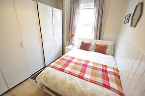 Old Nichol Guest Apartment