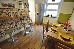 Old Nichol Guest Apartment