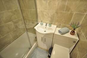 Old Nichol Guest Apartment