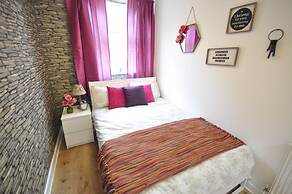 Old Nichol Guest Apartment