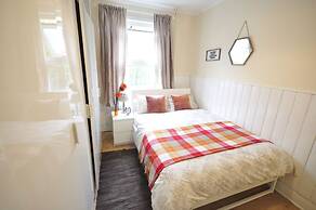 Old Nichol Guest Apartment