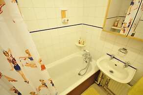 Old Nichol Guest Apartment