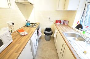 Old Nichol Guest Apartment