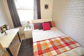 Old Nichol Guest Apartment