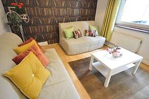 Old Nichol Guest Apartment