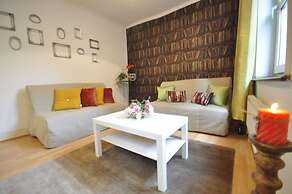 Old Nichol Guest Apartment