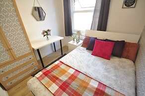 Old Nichol Guest Apartment