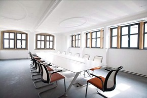 Hotel Freihof