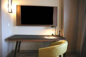 Fairfield Inn & Suites by Marriott Mexicali