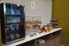 Fairfield Inn & Suites by Marriott Mexicali