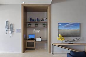 Fairfield Inn & Suites by Marriott Mexicali