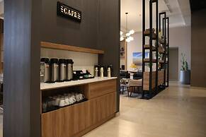 Fairfield Inn & Suites by Marriott Mexicali