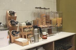 Fairfield Inn & Suites by Marriott Mexicali