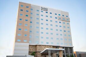Fairfield Inn & Suites by Marriott Mexicali