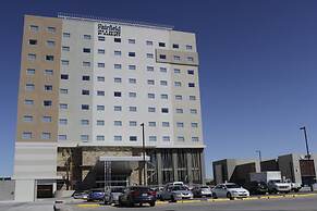 Fairfield Inn & Suites by Marriott Mexicali