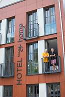 Hotelmyhome