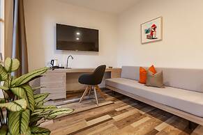 Hotelmyhome