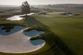 Jurmala Golf Club & Hotel