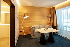 Jurmala Golf Club & Hotel