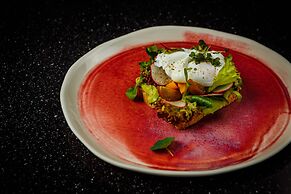 Jurmala Golf Club & Hotel