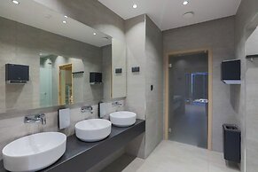 Jurmala Golf Club & Hotel