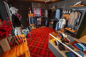 Jurmala Golf Club & Hotel