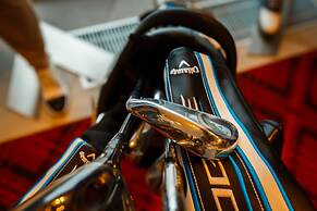 Jurmala Golf Club & Hotel