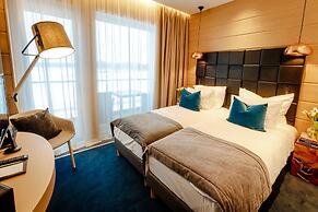 Jurmala Golf Club & Hotel