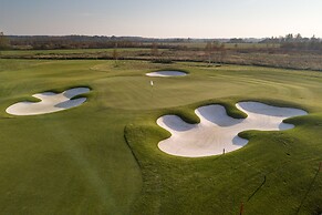 Jurmala Golf Club & Hotel